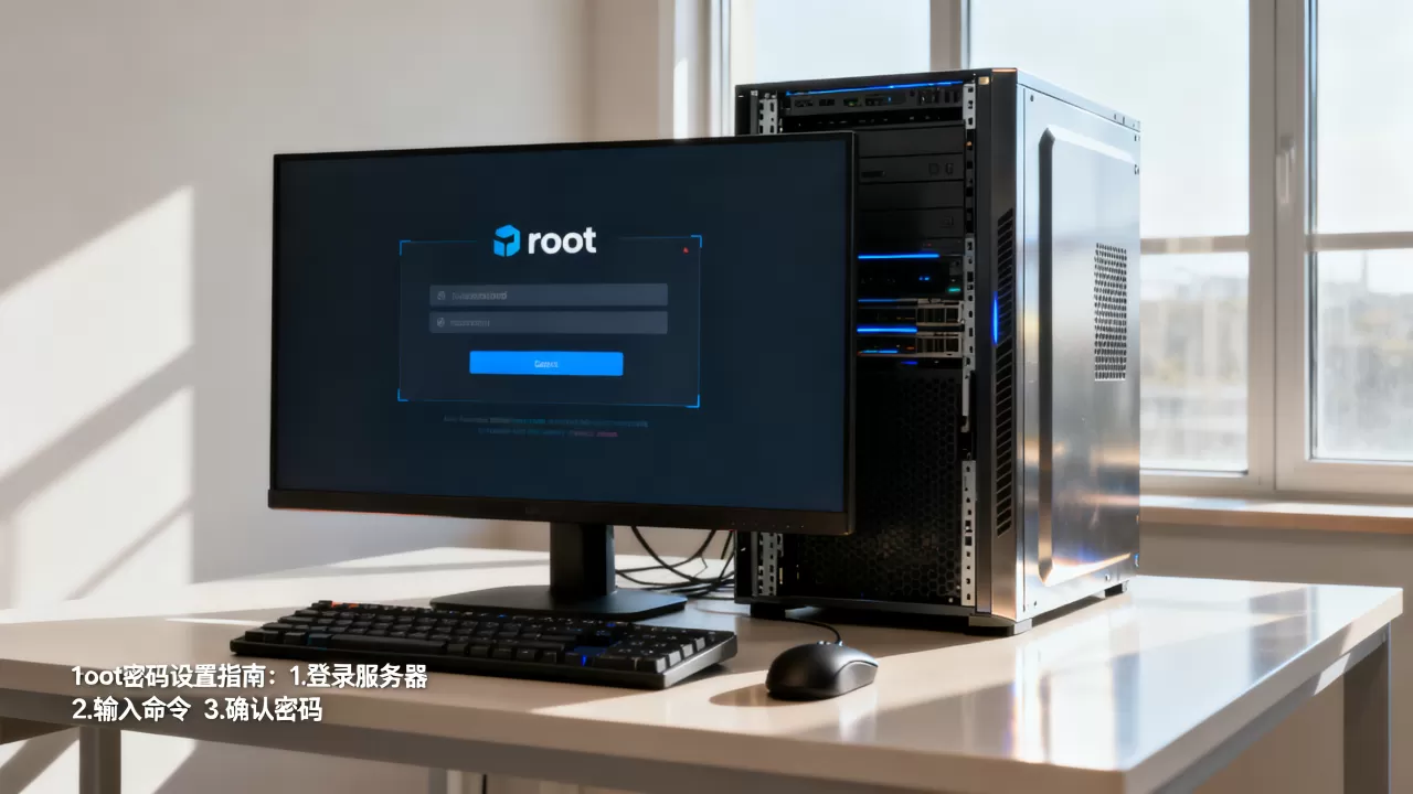 服务器root密码到底有什么用?,怎么设置root密码 服务器root密码到底有什么用?,怎么设置root密码