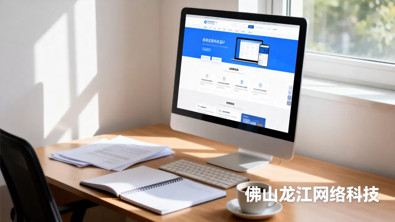佛山龙江做网站的公司哪家最靠谱,价格多少? 佛山龙江做网站的公司哪家最靠谱,价格多少?