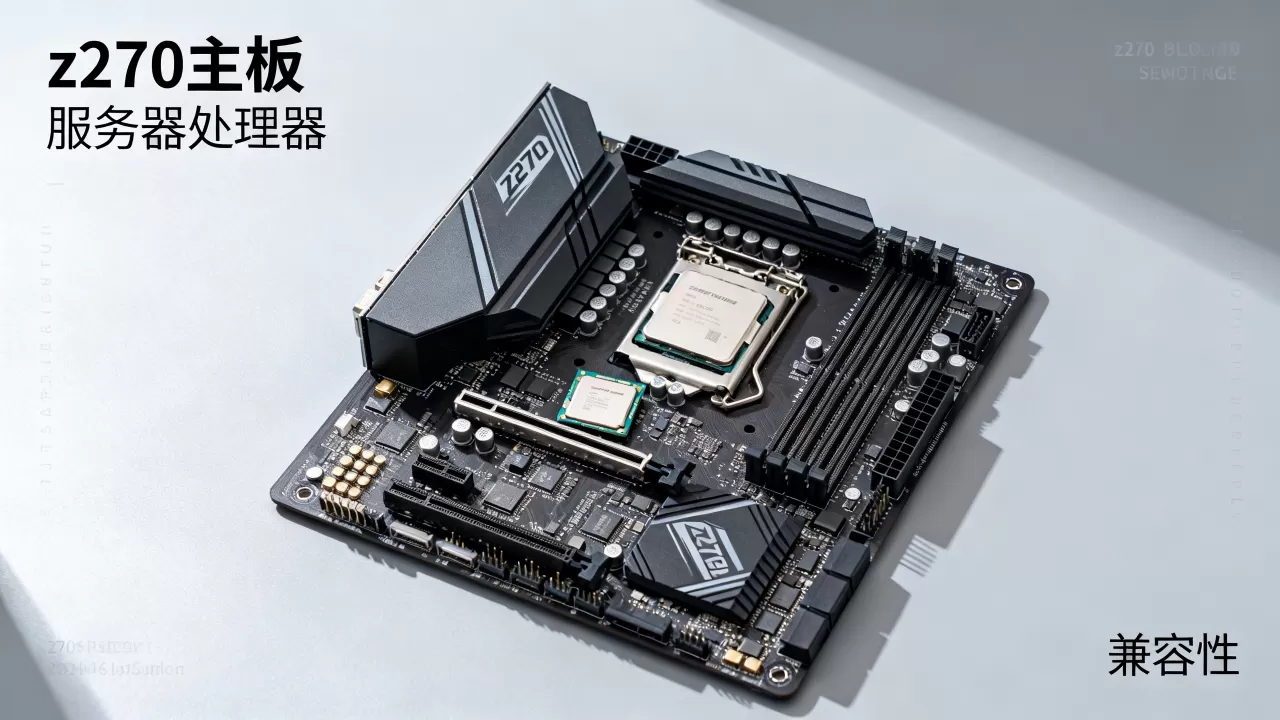 z270主板到底支持哪些服务器处理器,兼容性怎么样? z270主板到底支持哪些服务器处理器,兼容性怎么样?