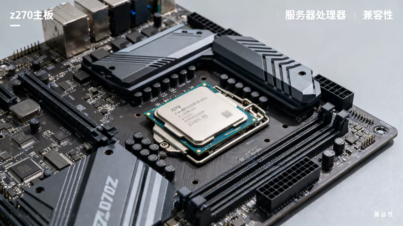 z270主板到底支持哪些服务器处理器,兼容性怎么样? z270主板到底支持哪些服务器处理器,兼容性怎么样?