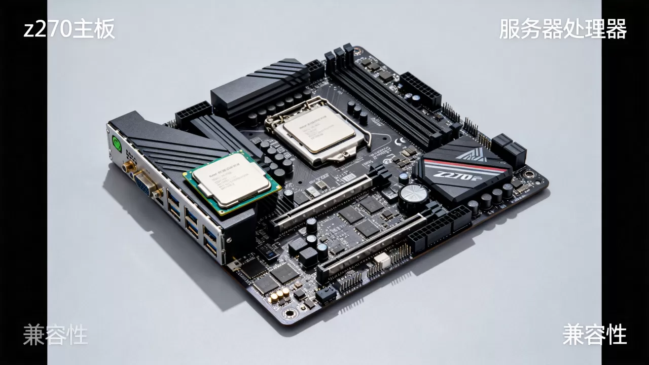 z270主板到底支持哪些服务器处理器,兼容性怎么样? z270主板到底支持哪些服务器处理器,兼容性怎么样?