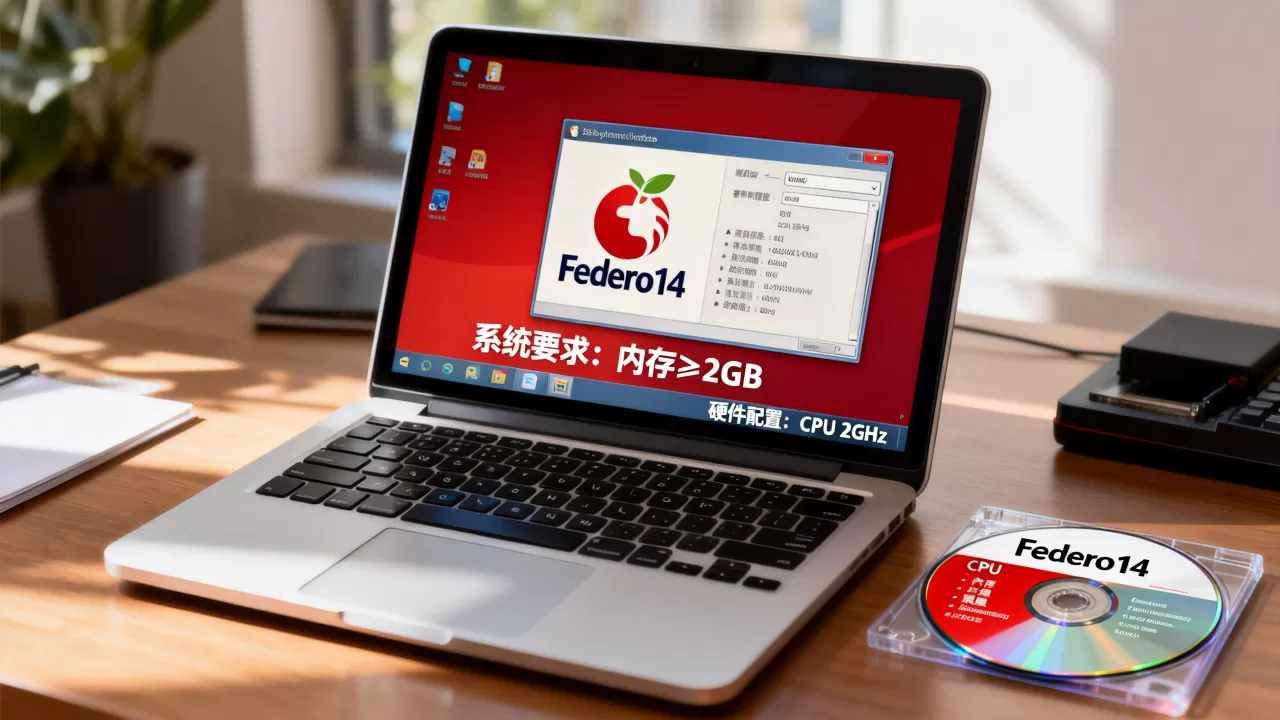 Fedora14还值得使用吗,系统要求高吗? Fedora14还值得使用吗,系统要求高吗?