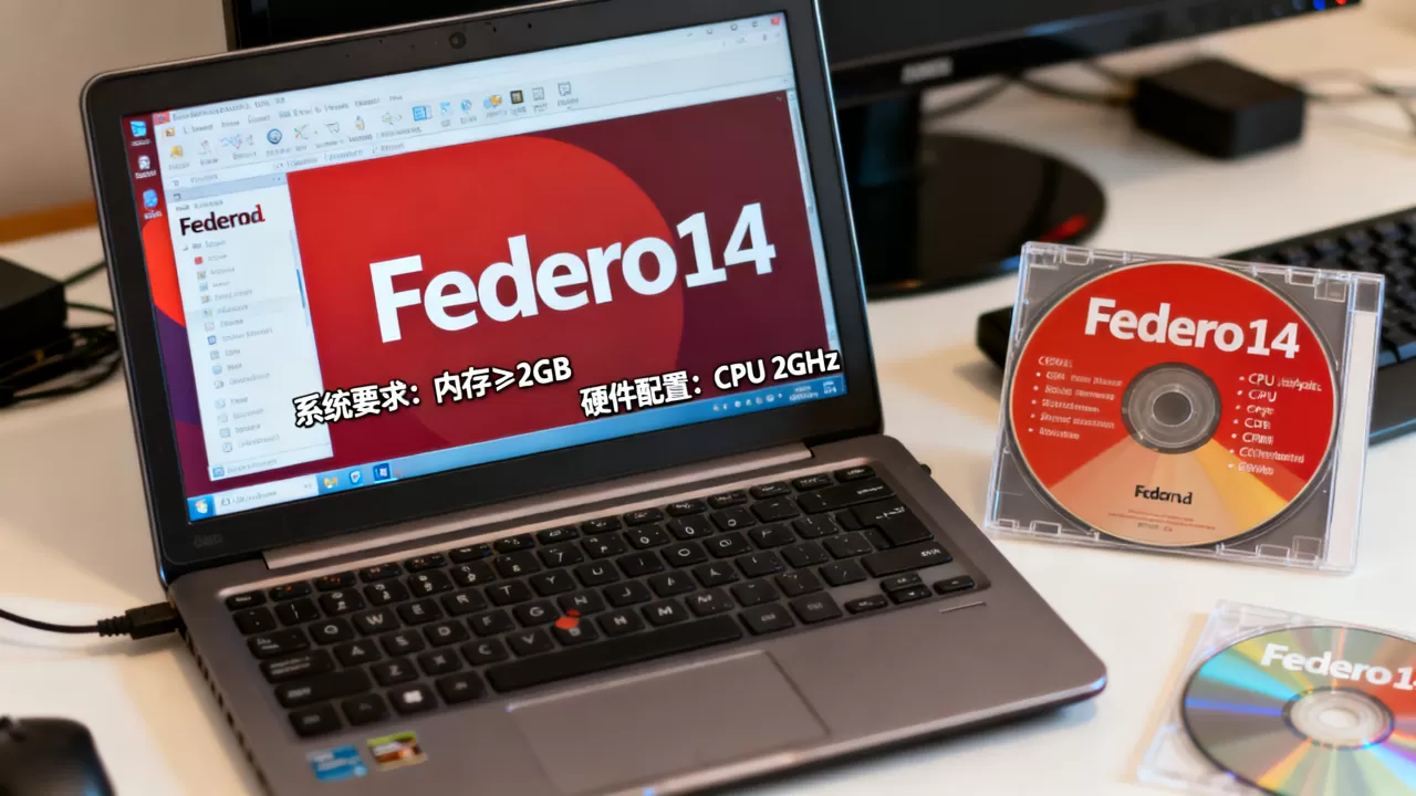 Fedora14还值得使用吗,系统要求高吗? Fedora14还值得使用吗,系统要求高吗?