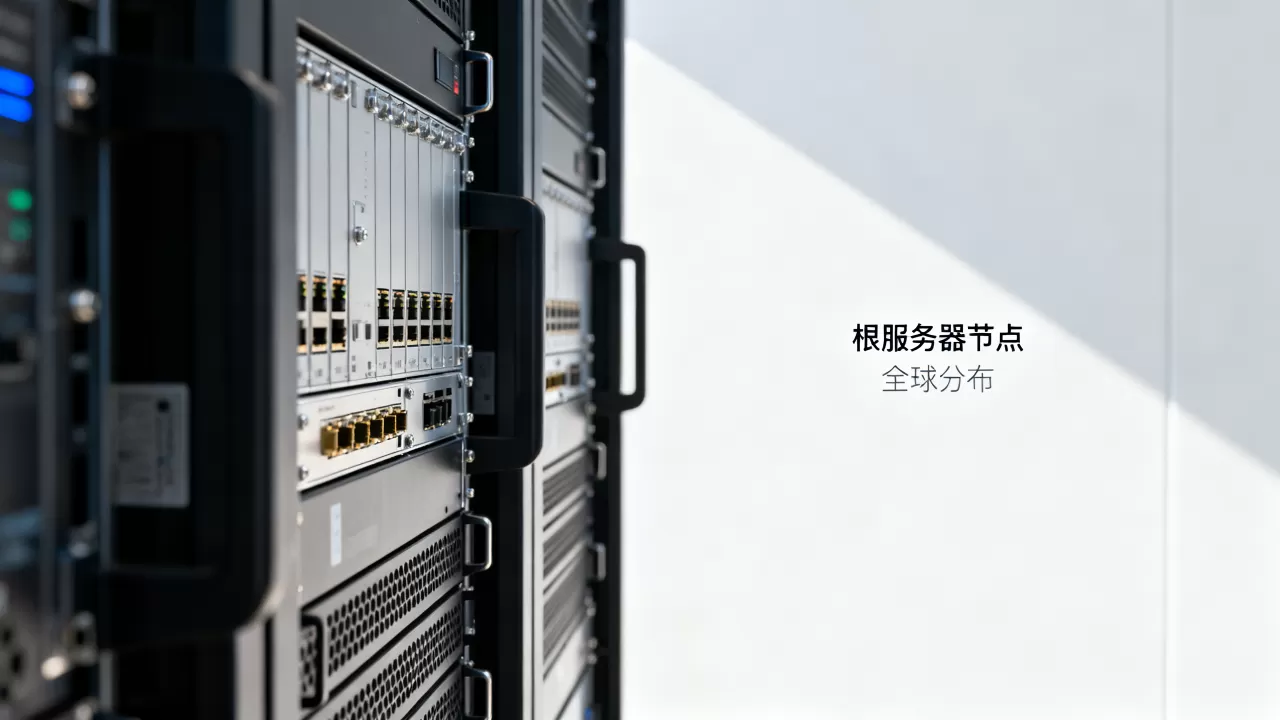 DNS根服务器到底可以存在哪些地方,在哪里? DNS根服务器到底可以存在哪些地方,在哪里?