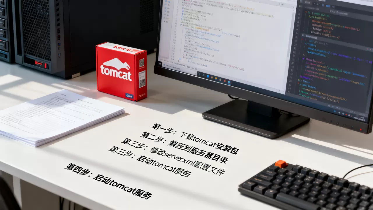 服务器上配置tomcat的步骤有哪些?,怎么配置 服务器上配置tomcat的步骤有哪些?,怎么配置