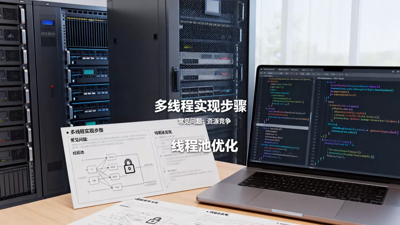 服务器客户端多线程编程如何实现,有哪些常见问题? 服务器客户端多线程编程如何实现,有哪些常见问题?