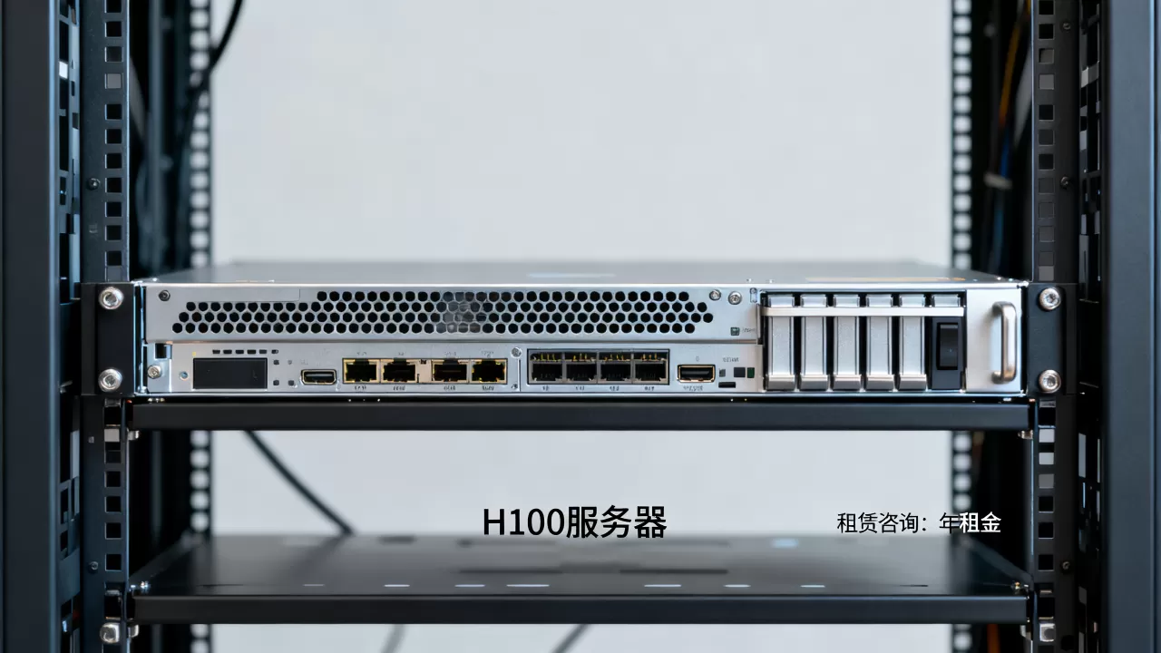 H100服务器租赁一年要多少钱,哪家便宜? H100服务器租赁一年要多少钱,哪家便宜?