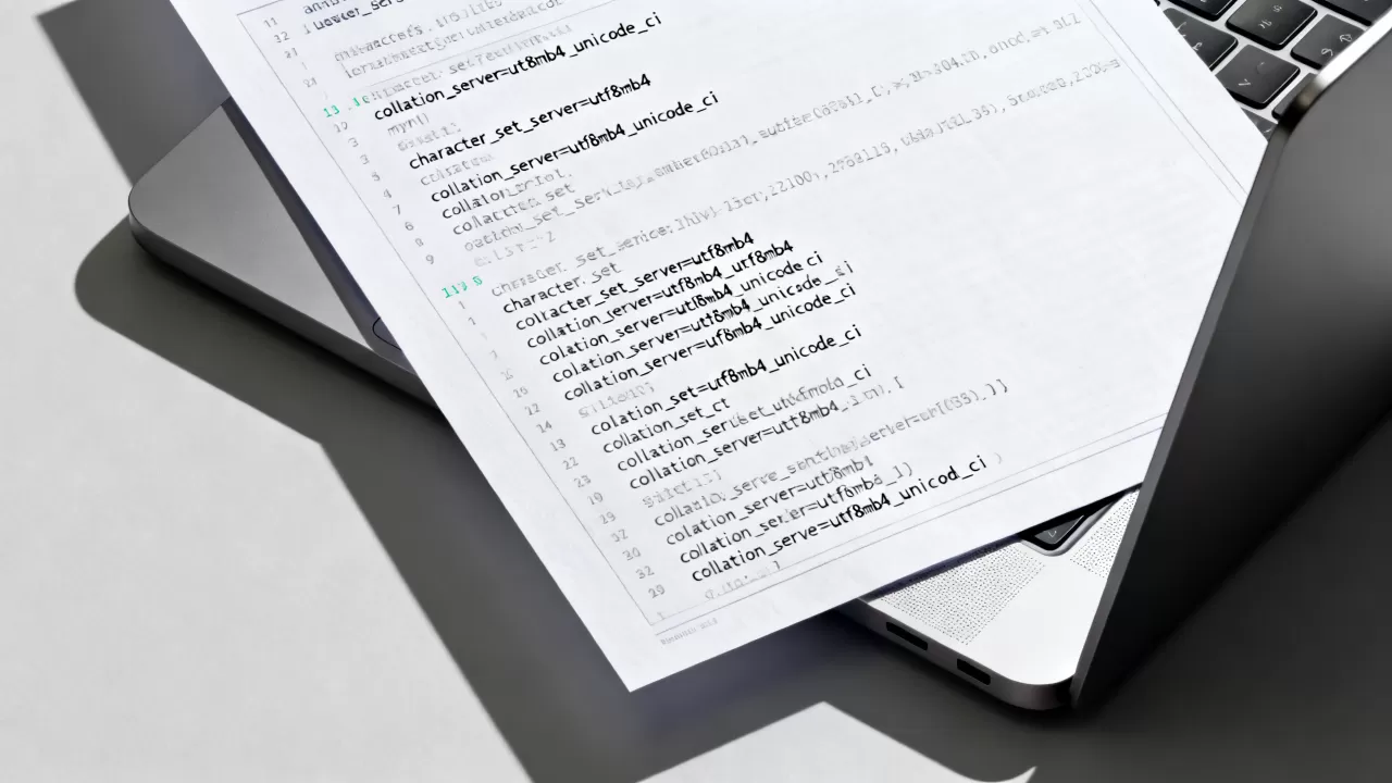 服务器上mysql编码配置文件怎么设置,有什么注意事项? 服务器上mysql编码配置文件怎么设置,有什么注意事项?