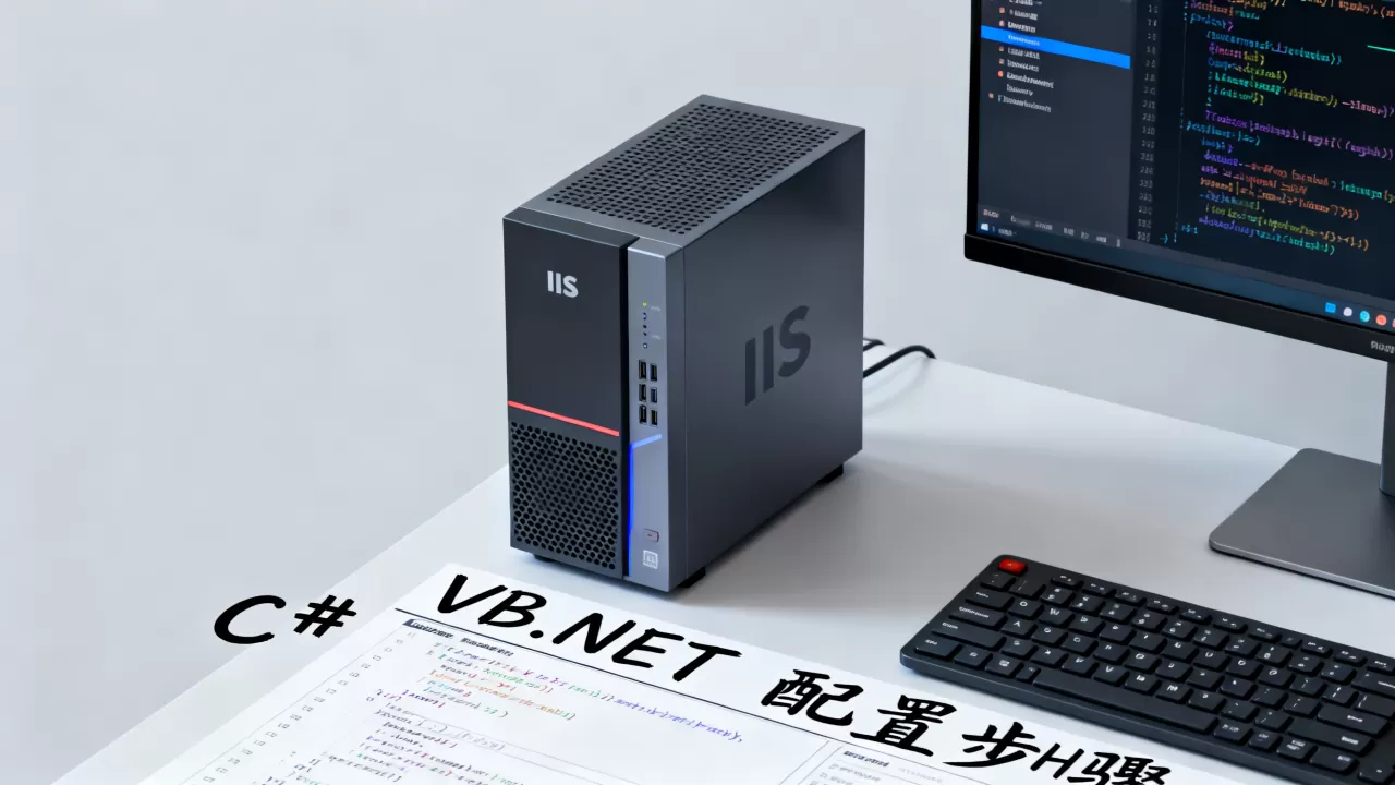 IIS服务器支持哪些计算机语言,如何配置 IIS服务器支持哪些计算机语言,如何配置