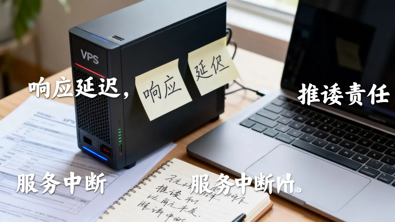 如何提前辨别VPS售后不好的坑,有哪些常见问题? 如何提前辨别VPS售后不好的坑,有哪些常见问题?