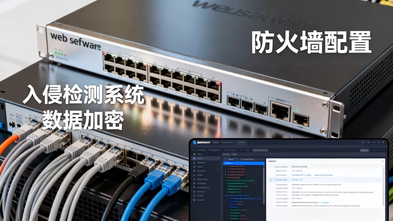 web服务器安全程序如何实现?,有哪些方法 web服务器安全程序如何实现?,有哪些方法