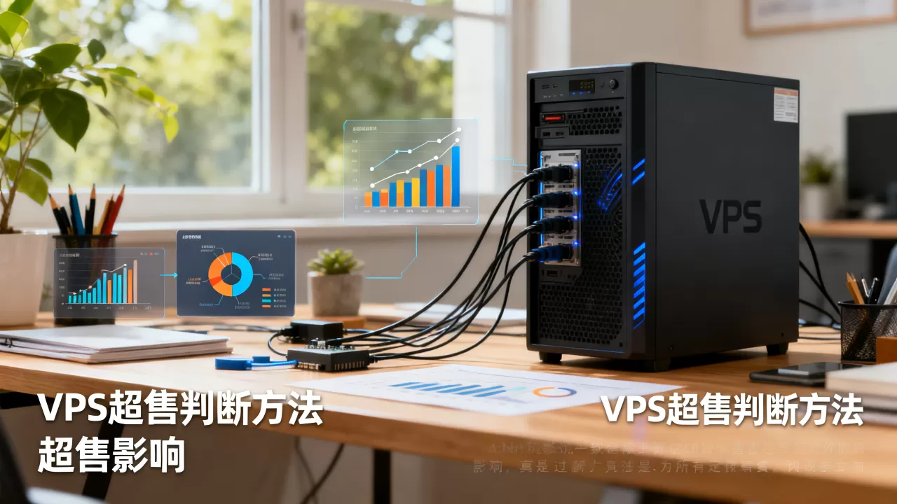 怎么判断VPS有没有被超售呢,超售有什么具体影响 怎么判断VPS有没有被超售呢,超售有什么具体影响