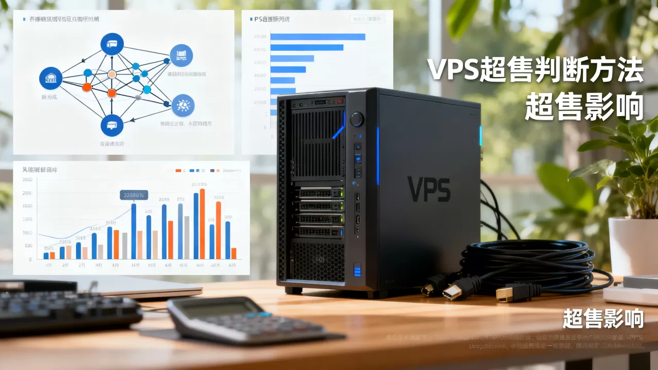 怎么判断VPS有没有被超售呢,超售有什么具体影响 怎么判断VPS有没有被超售呢,超售有什么具体影响