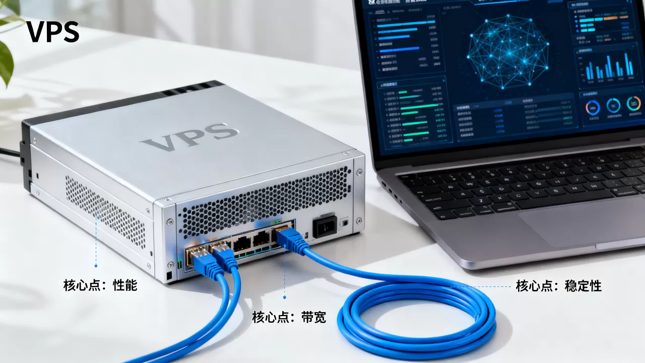 选择VPS不能忽略哪些核心点?,VPS怎么选? 选择VPS不能忽略哪些核心点?,VPS怎么选?