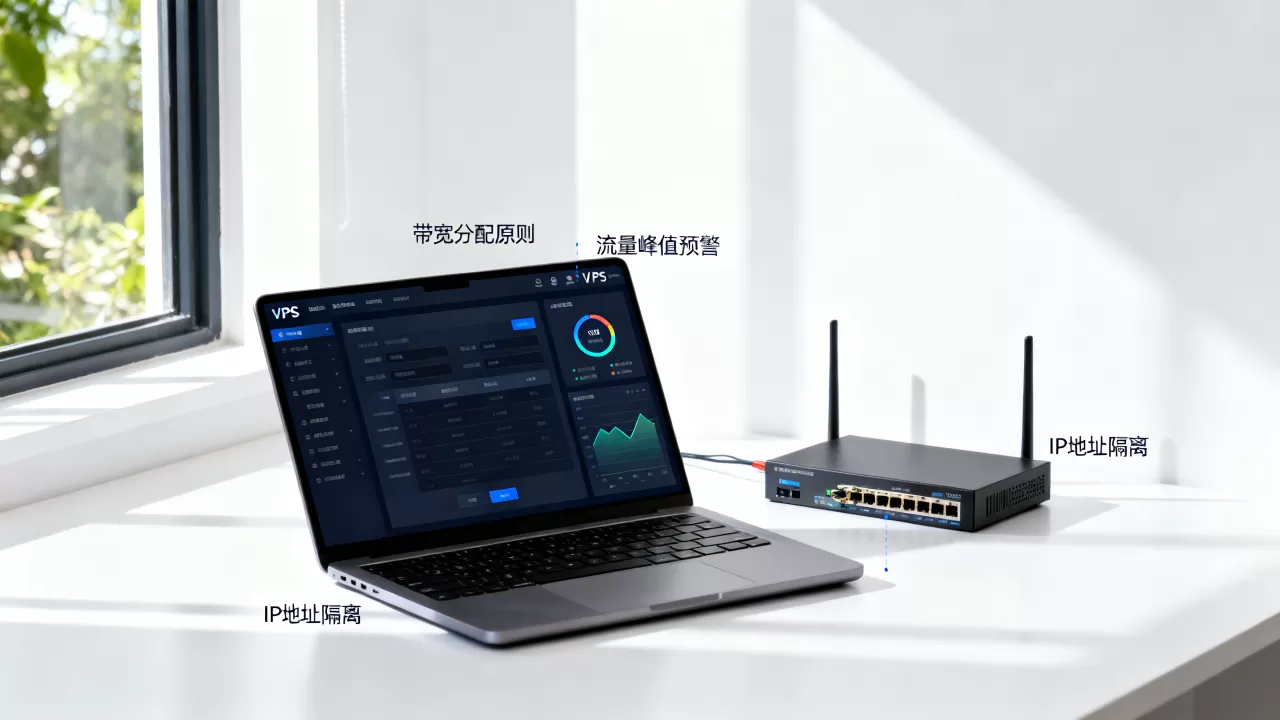 VPS共享带宽的坑怎么避开,有哪些避坑方法 VPS共享带宽的坑怎么避开,有哪些避坑方法