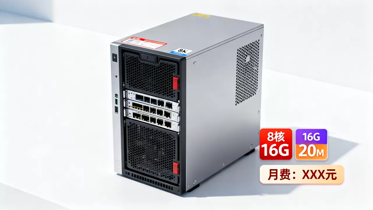 8核16g 20m服务器多少钱一个月?, 哪个配置性价比高? 8核16g 20m服务器多少钱一个月?, 哪个配置性价比高?