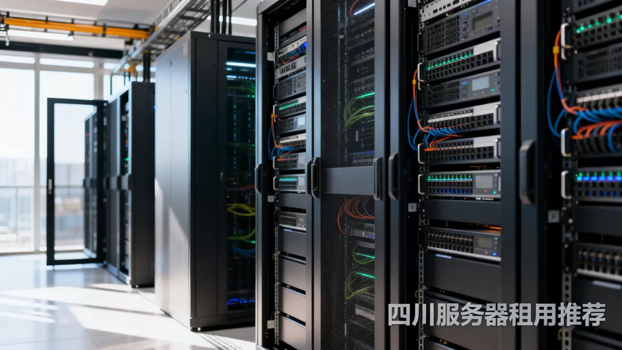 四川十大服务器有哪些,四川服务器租用哪家好? 四川十大服务器有哪些,四川服务器租用哪家好?