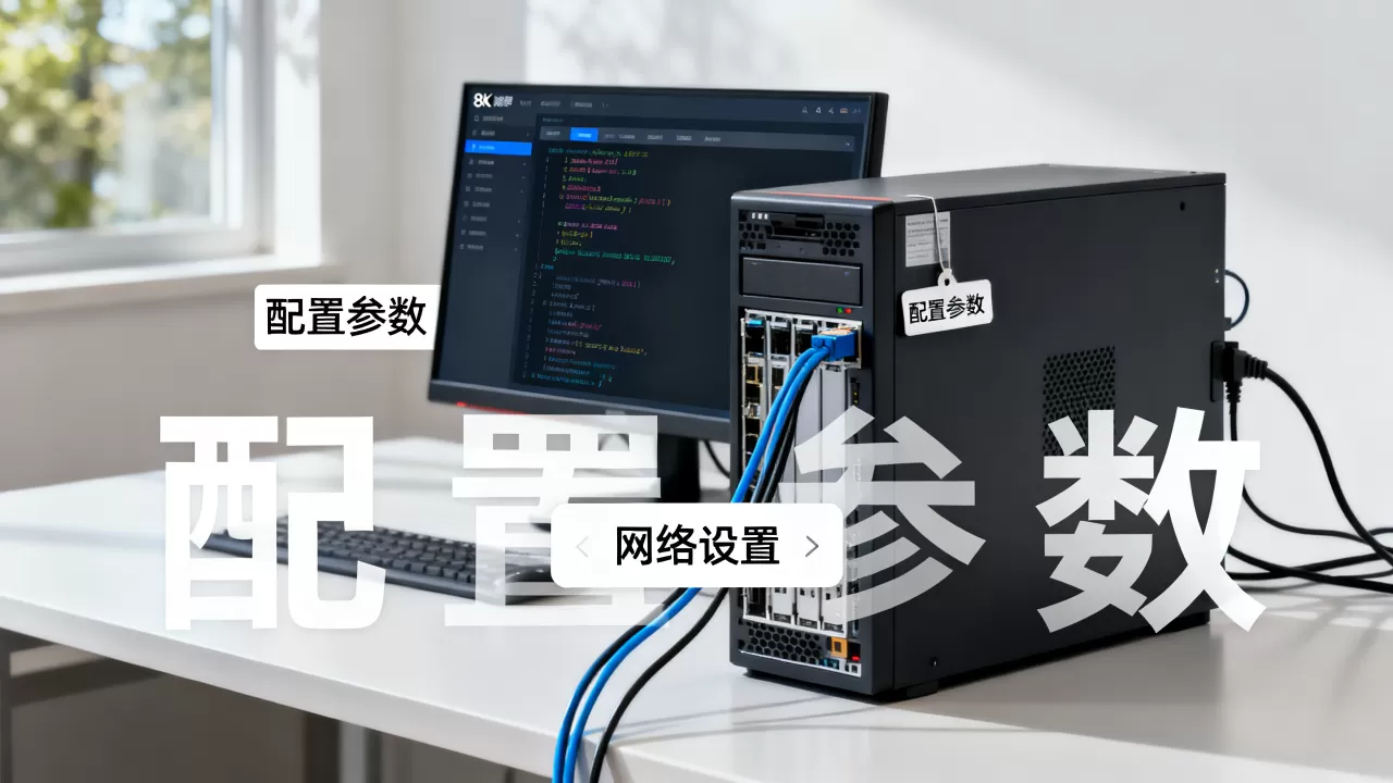 服务器高配置文件的设置方法是什么,怎么设置? 服务器高配置文件的设置方法是什么,怎么设置?