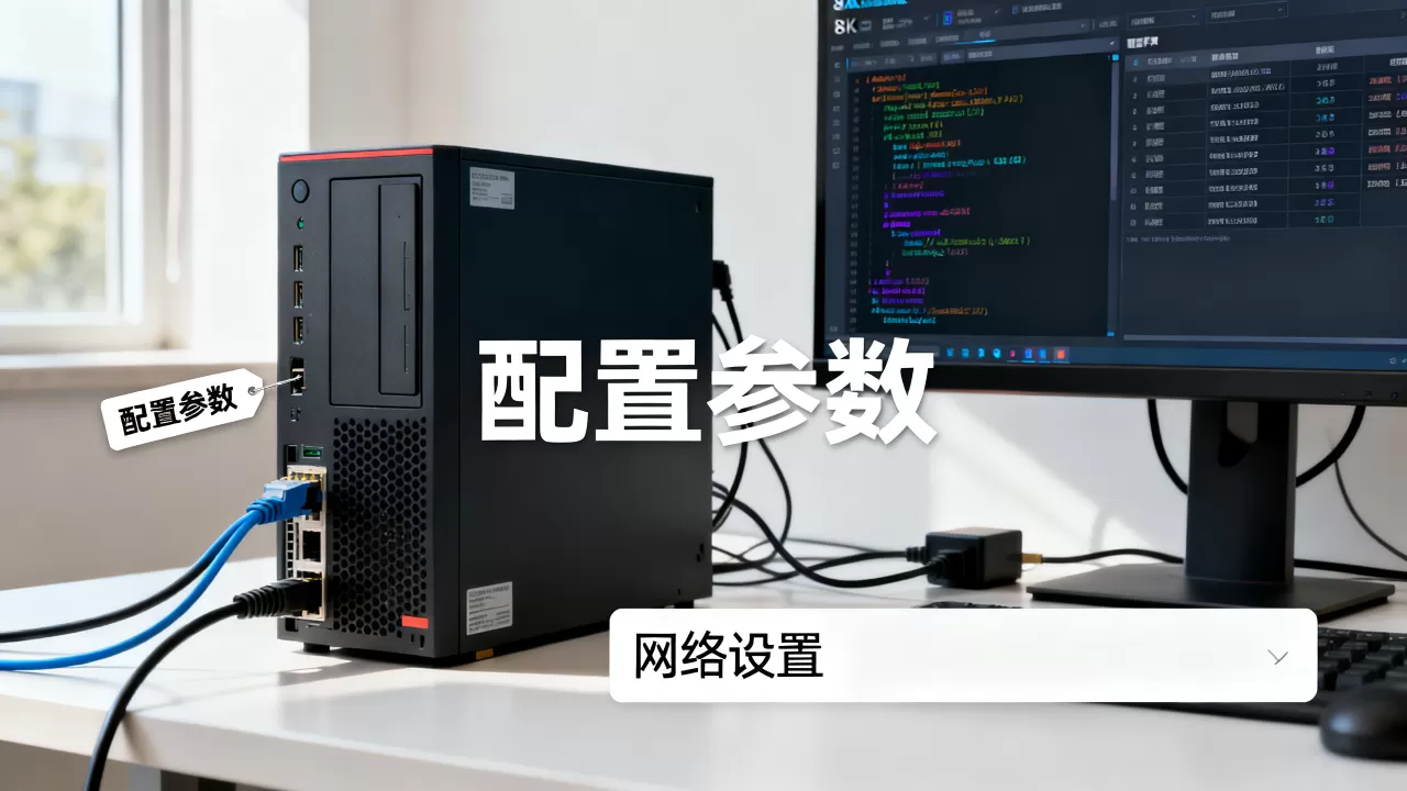 服务器高配置文件的设置方法是什么,怎么设置? 服务器高配置文件的设置方法是什么,怎么设置?