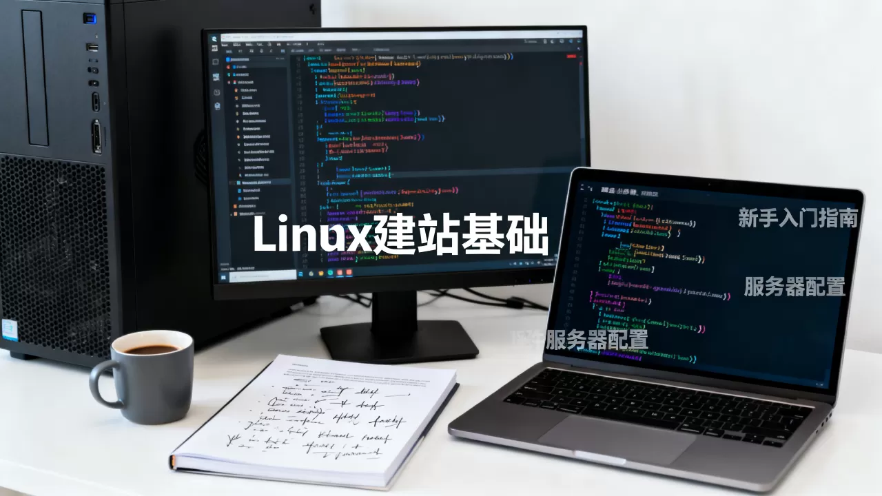 服务器Linux建站怎么做?,新手怎么入门 服务器Linux建站怎么做?,新手怎么入门
