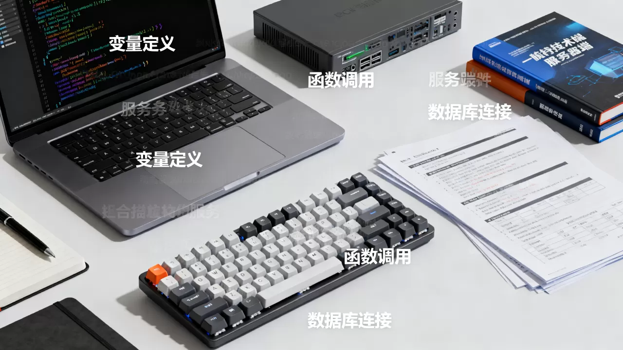 服务器端编写教程怎么学?,零基础入门方法有哪些 服务器端编写教程怎么学?,零基础入门方法有哪些