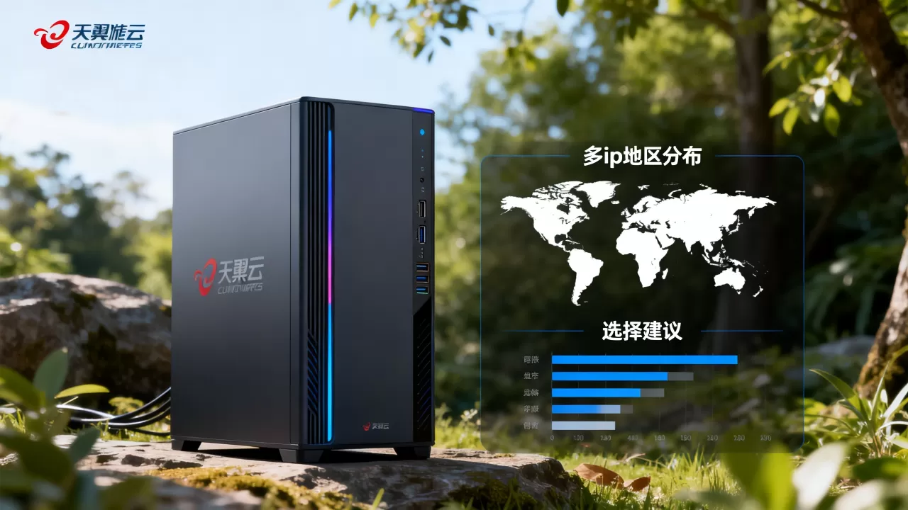 你知道天翼云服务器多ip地区有哪些吗,怎么选? 你知道天翼云服务器多ip地区有哪些吗,怎么选?