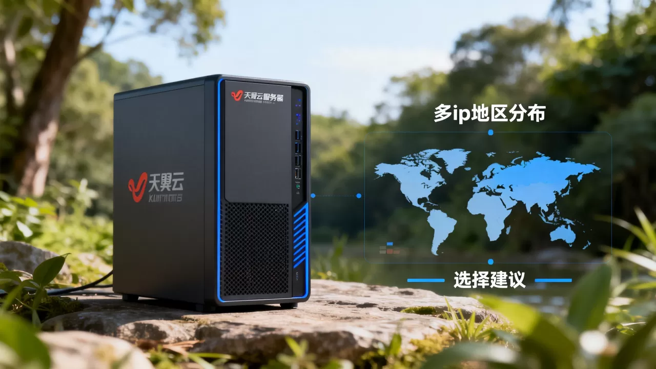 你知道天翼云服务器多ip地区有哪些吗,怎么选? 你知道天翼云服务器多ip地区有哪些吗,怎么选?