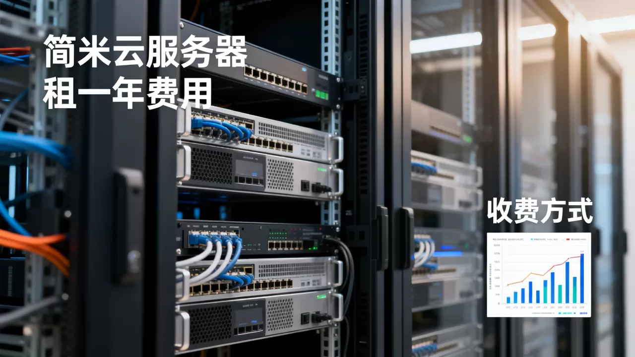 app简米云服务器租一年要多少钱?,怎么收费? app简米云服务器租一年要多少钱?,怎么收费?