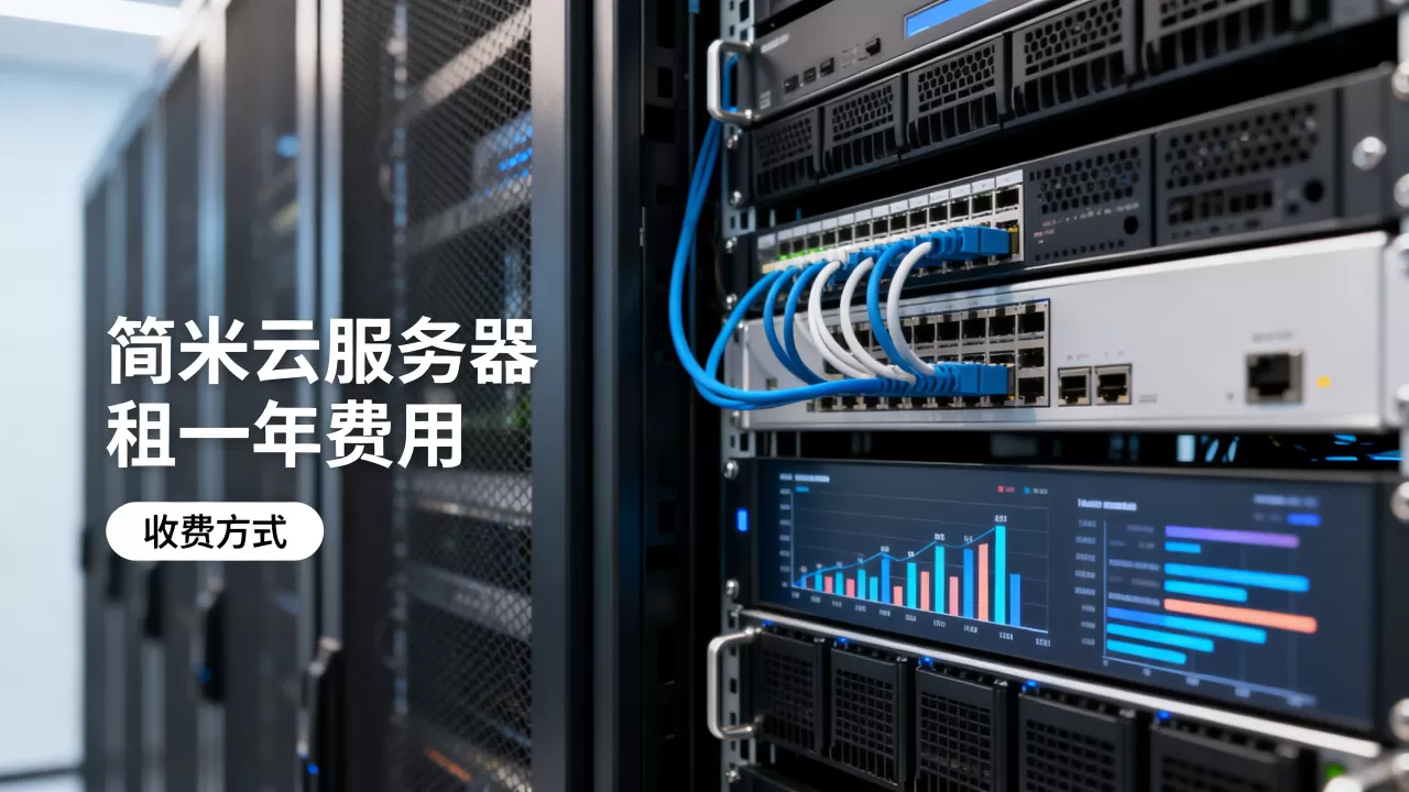 app简米云服务器租一年要多少钱?,怎么收费? app简米云服务器租一年要多少钱?,怎么收费?