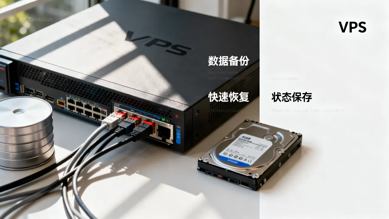 VPS快照的主要功能到底是什么,有什么用? VPS快照的主要功能到底是什么,有什么用?