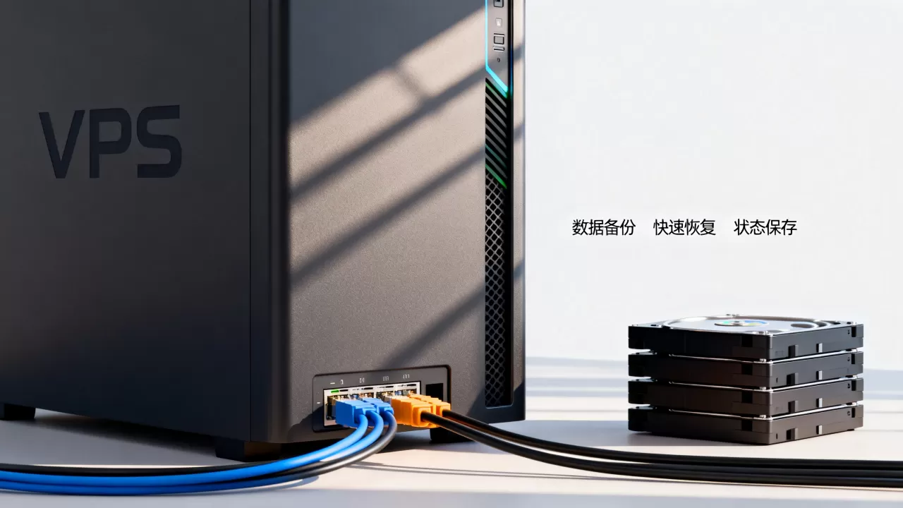 VPS快照的主要功能到底是什么,有什么用? VPS快照的主要功能到底是什么,有什么用?