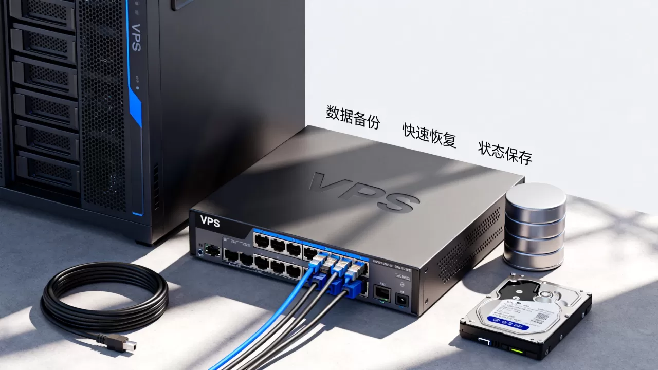 VPS快照的主要功能到底是什么,有什么用? VPS快照的主要功能到底是什么,有什么用?