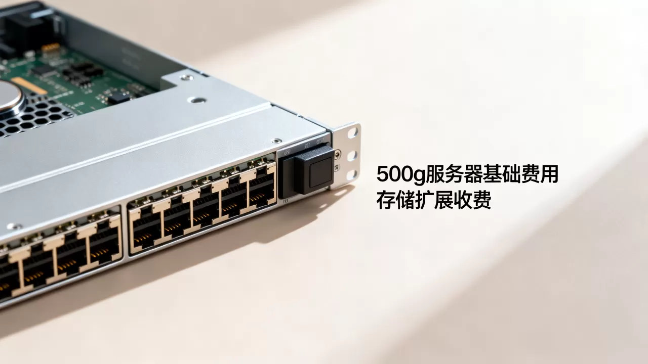 打一个500g服务器大概要多少钱,怎么收费 打一个500g服务器大概要多少钱,怎么收费