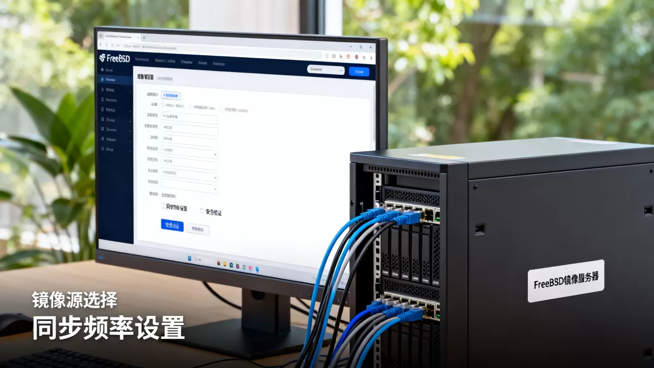 FreeBSD网站镜像怎么做,有哪些注意事项? FreeBSD网站镜像怎么做,有哪些注意事项?