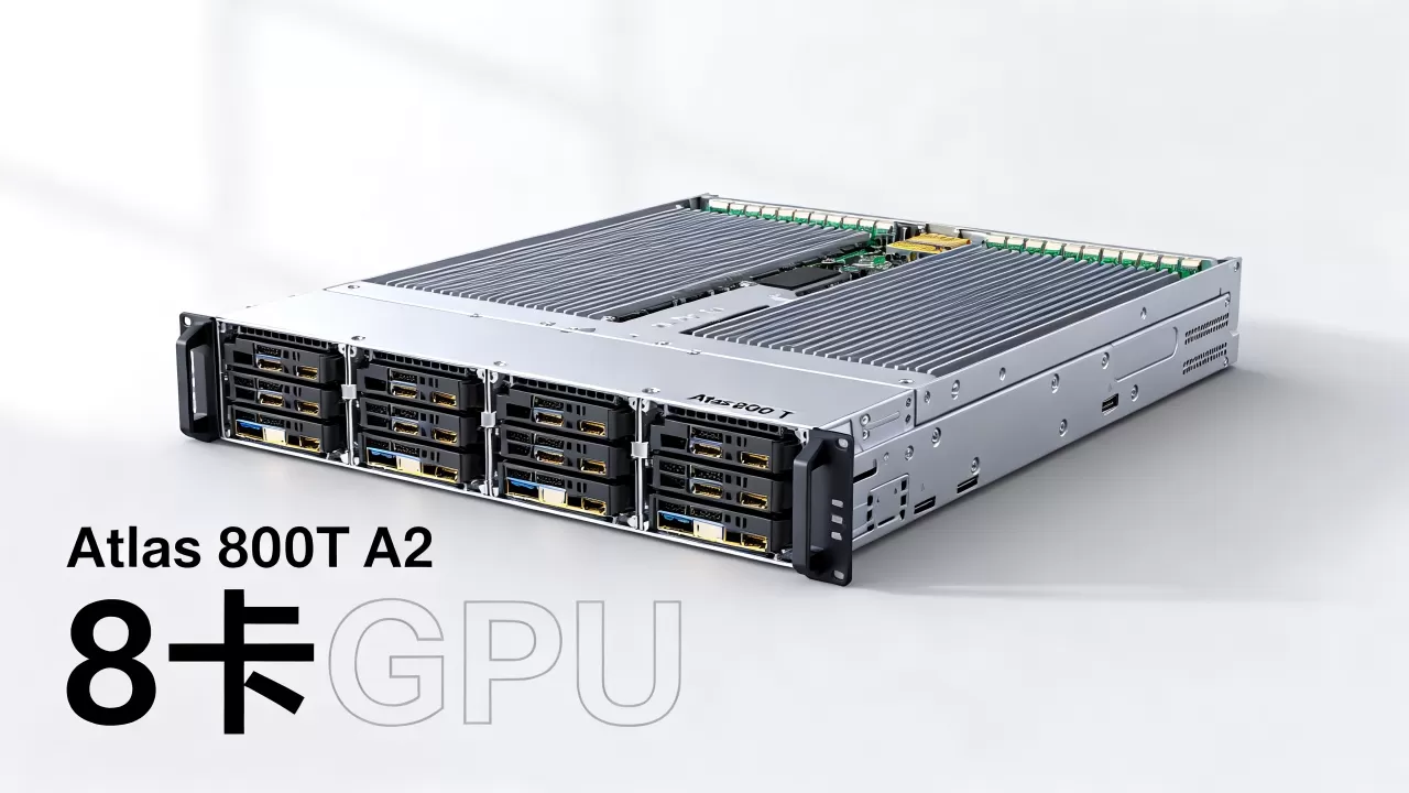 Atlas 800T A2训练服务器多少钱,值得买吗? Atlas 800T A2训练服务器多少钱,值得买吗?