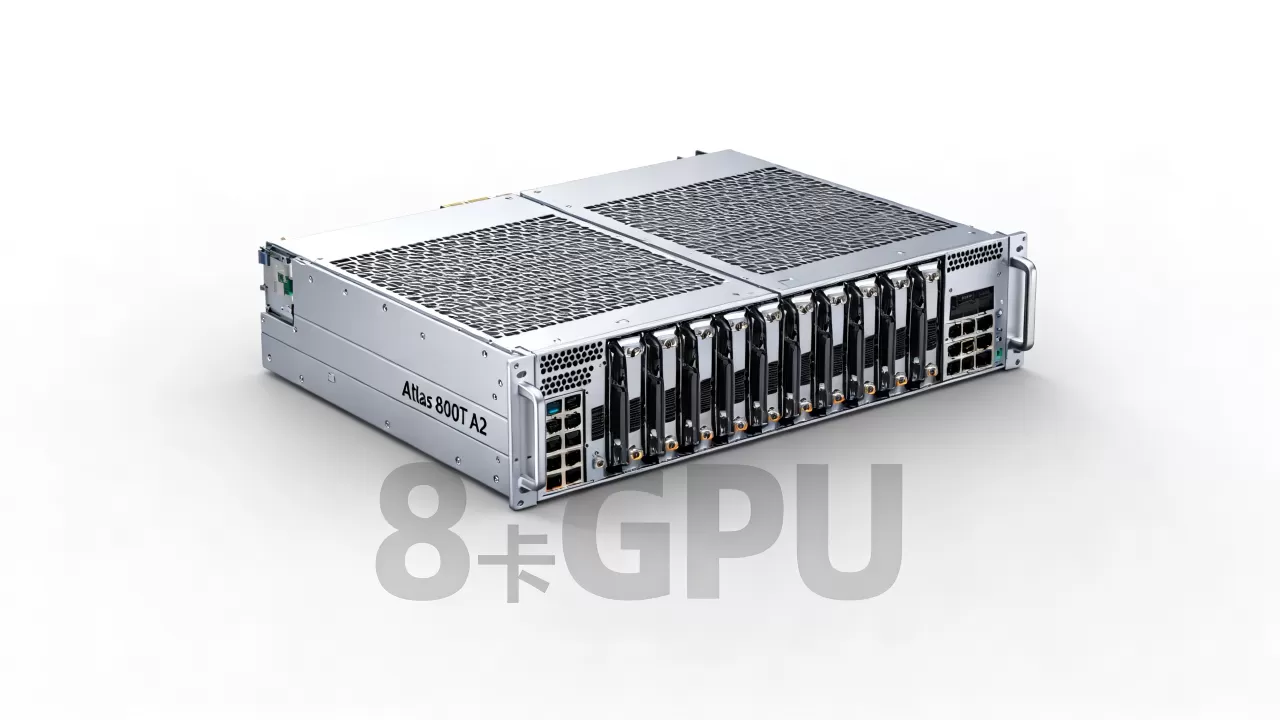 Atlas 800T A2训练服务器多少钱,值得买吗? Atlas 800T A2训练服务器多少钱,值得买吗?