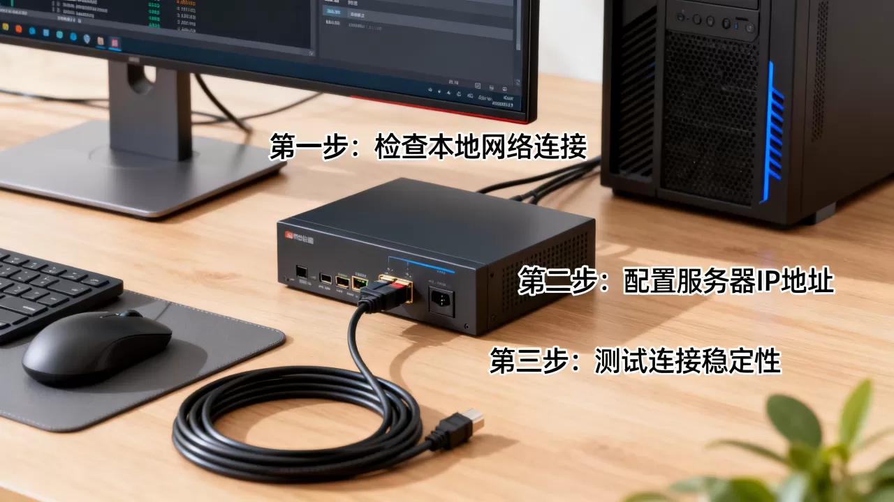 如何配置访问本地服务器?,需要什么步骤? 如何配置访问本地服务器?,需要什么步骤?