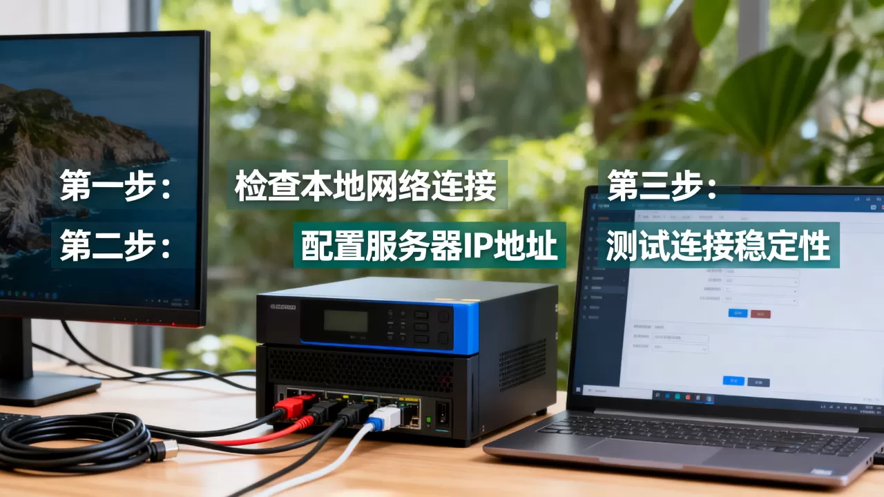 如何配置访问本地服务器?,需要什么步骤? 如何配置访问本地服务器?,需要什么步骤?