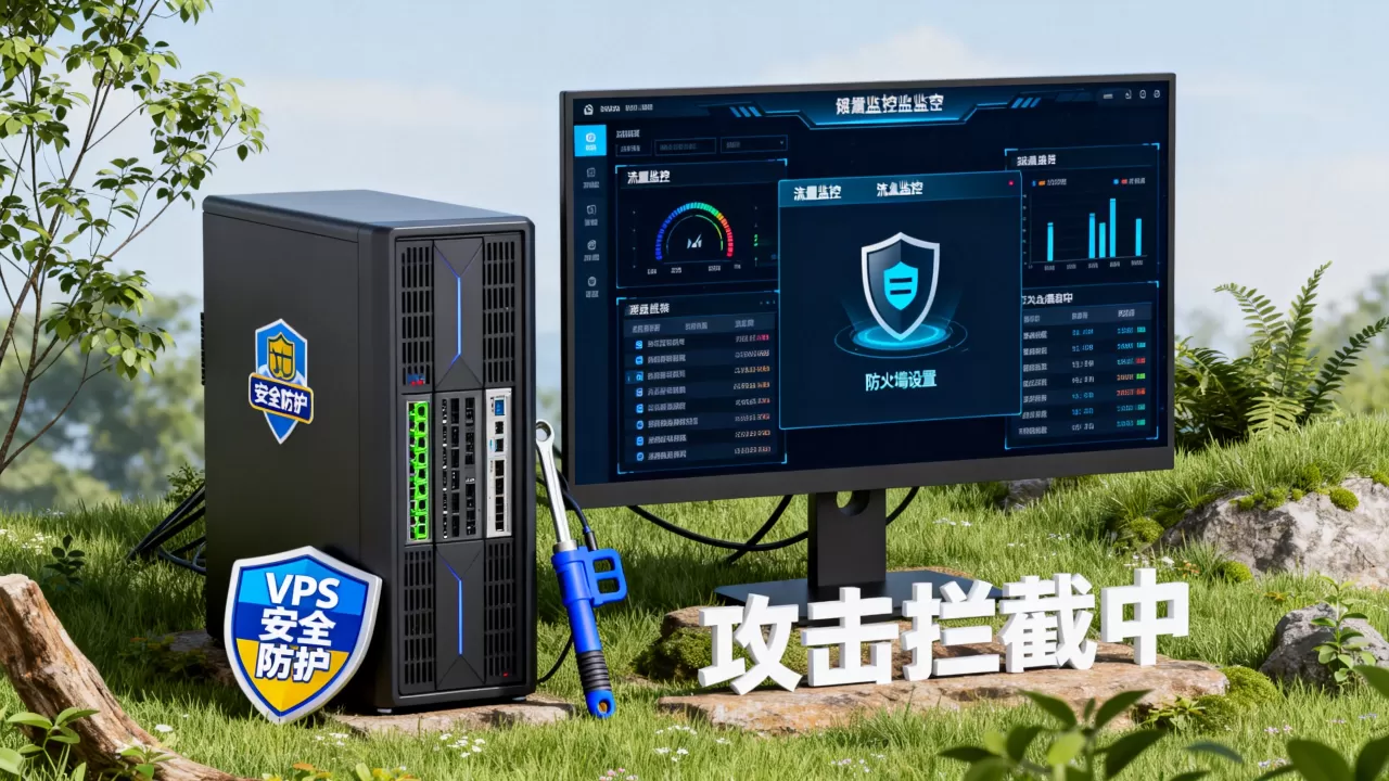 VPS怎么防御同行恶意攻击?,如何防御同行恶意攻击 VPS怎么防御同行恶意攻击?,如何防御同行恶意攻击
