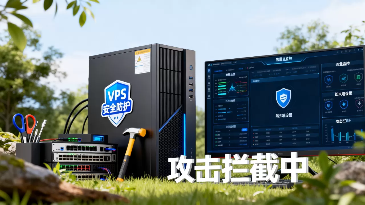 VPS怎么防御同行恶意攻击?,如何防御同行恶意攻击 VPS怎么防御同行恶意攻击?,如何防御同行恶意攻击