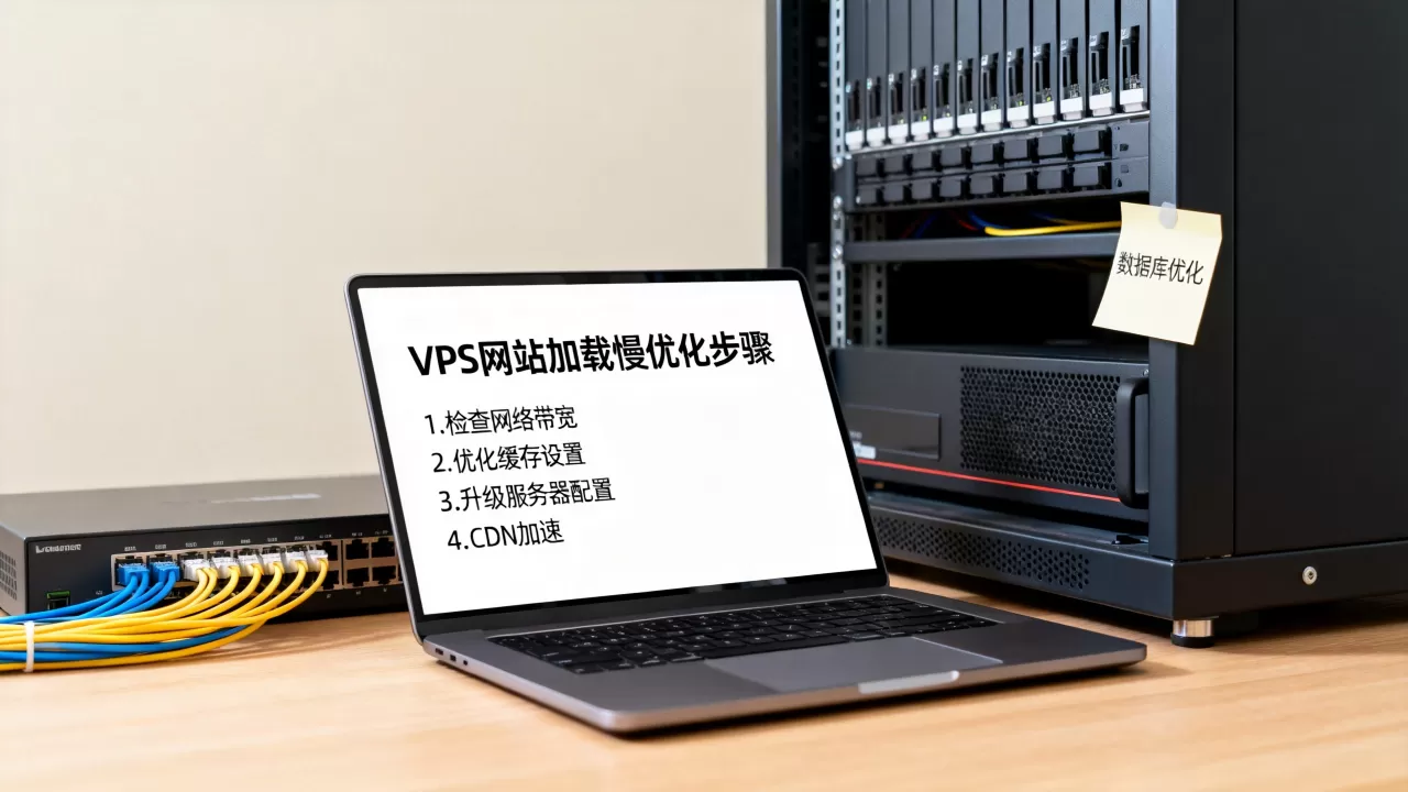 VPS网站加载慢怎么优化,如何解决? VPS网站加载慢怎么优化,如何解决?