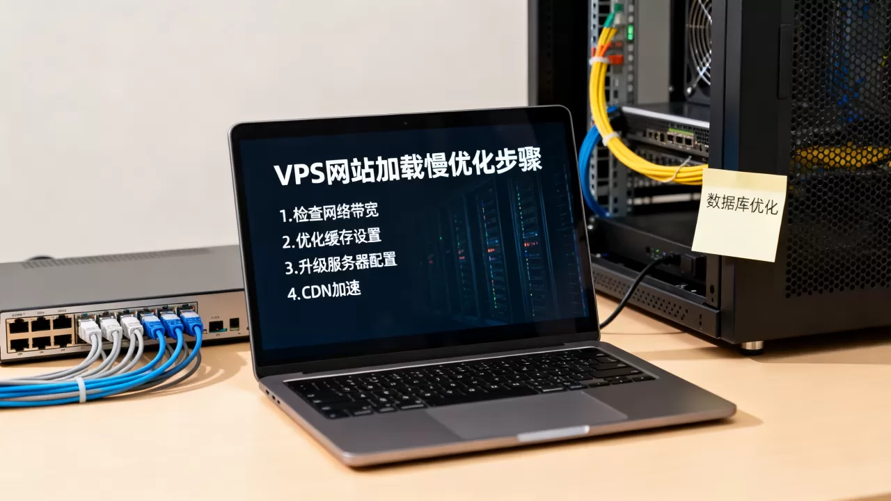 VPS网站加载慢怎么优化,如何解决? VPS网站加载慢怎么优化,如何解决?