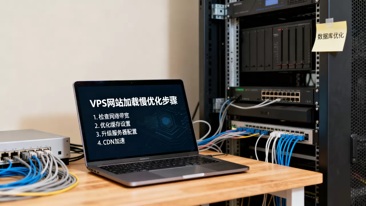 VPS网站加载慢怎么优化,如何解决? VPS网站加载慢怎么优化,如何解决?