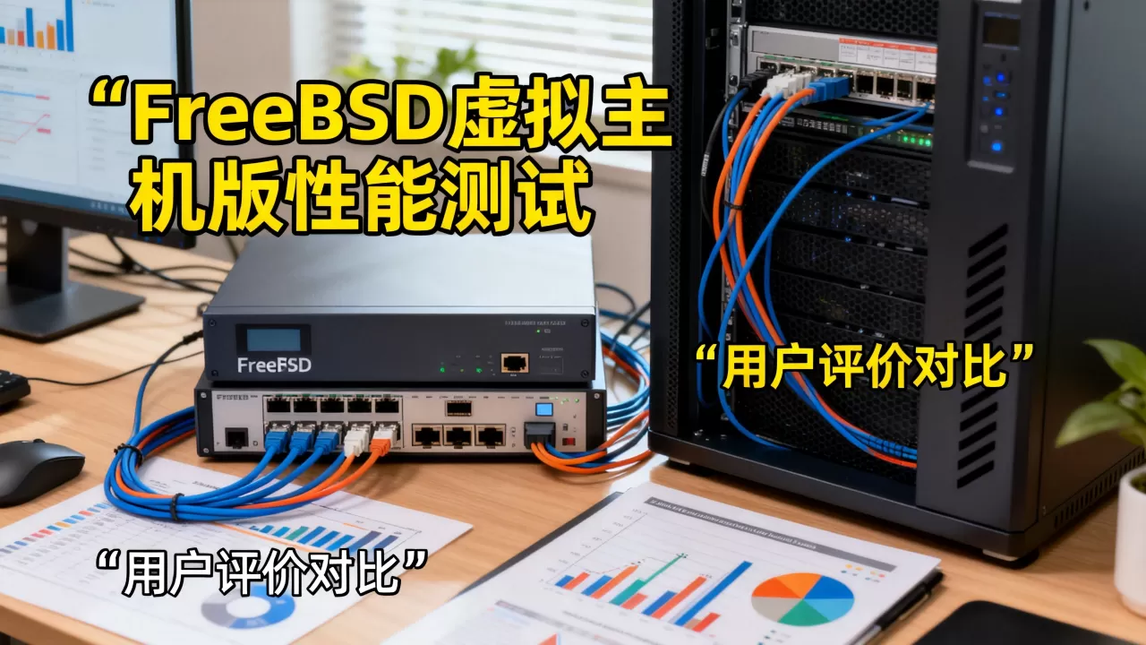 FreeBSD虚拟主机版好用吗,哪个好? FreeBSD虚拟主机版好用吗,哪个好?