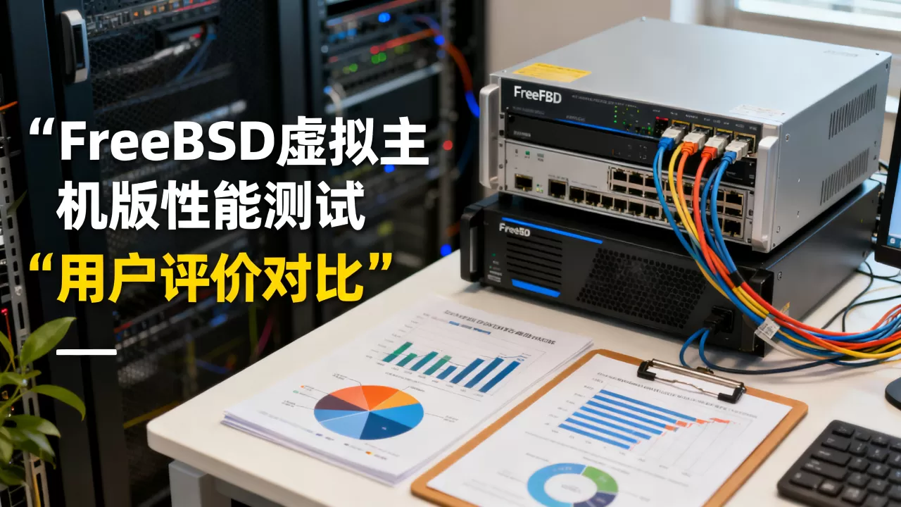 FreeBSD虚拟主机版好用吗,哪个好? FreeBSD虚拟主机版好用吗,哪个好?