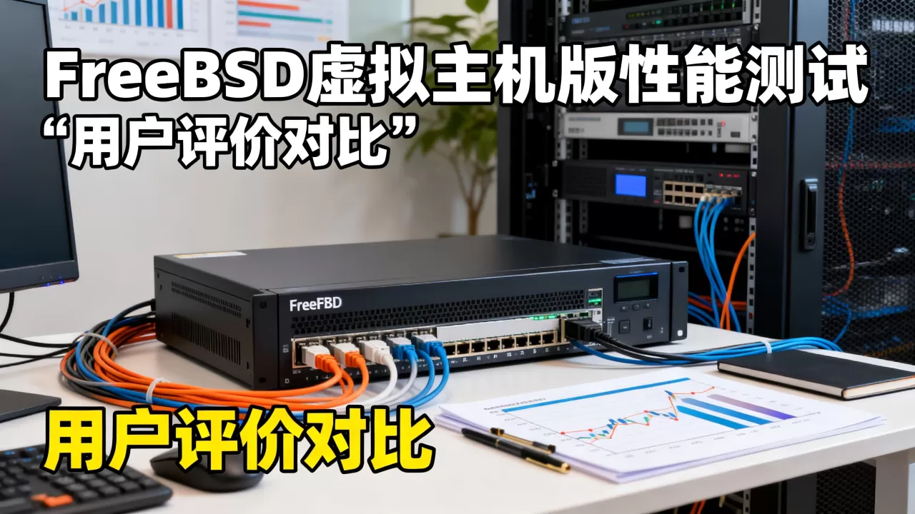 FreeBSD虚拟主机版好用吗,哪个好? FreeBSD虚拟主机版好用吗,哪个好?