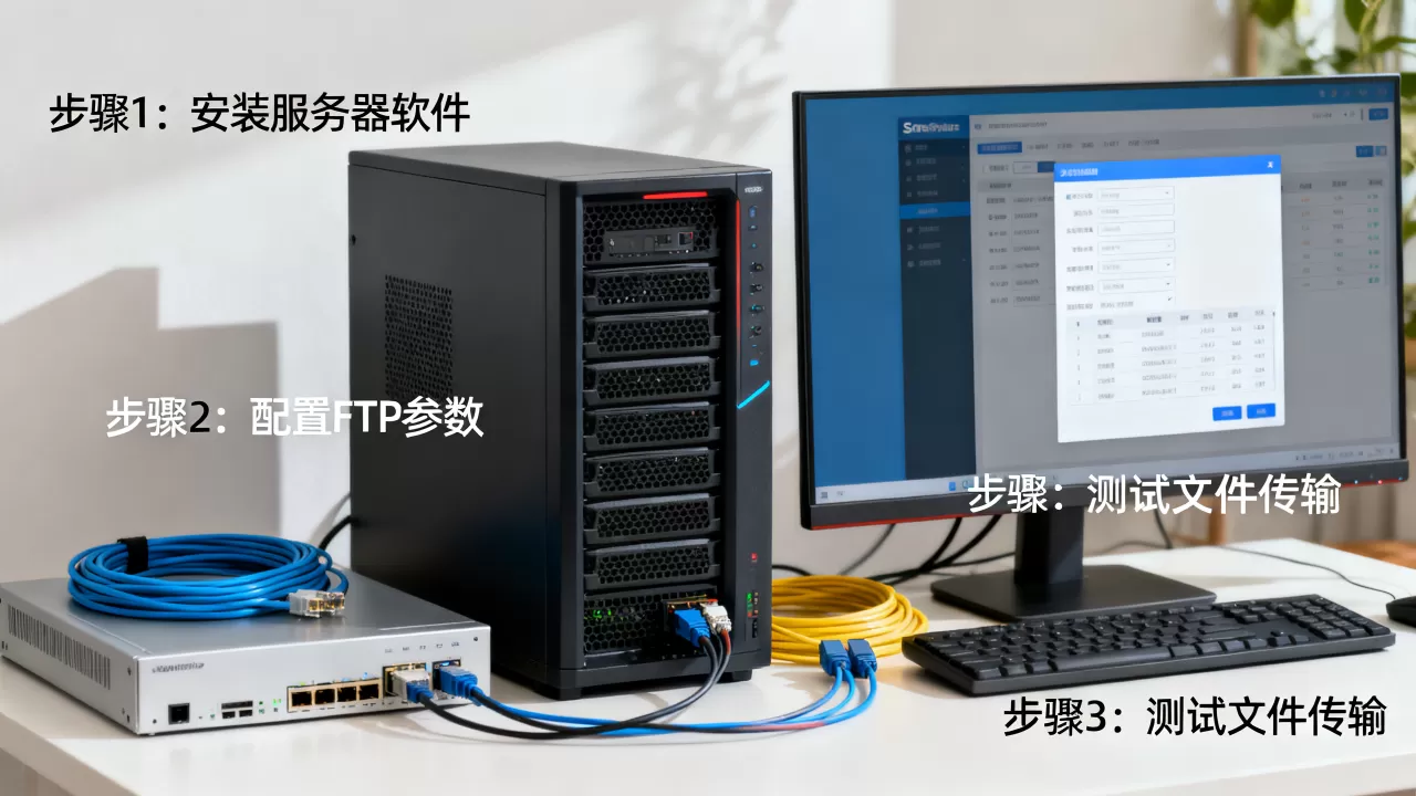 FTP网页版服务器怎么用?,怎么搭建服务器? FTP网页版服务器怎么用?,怎么搭建服务器?