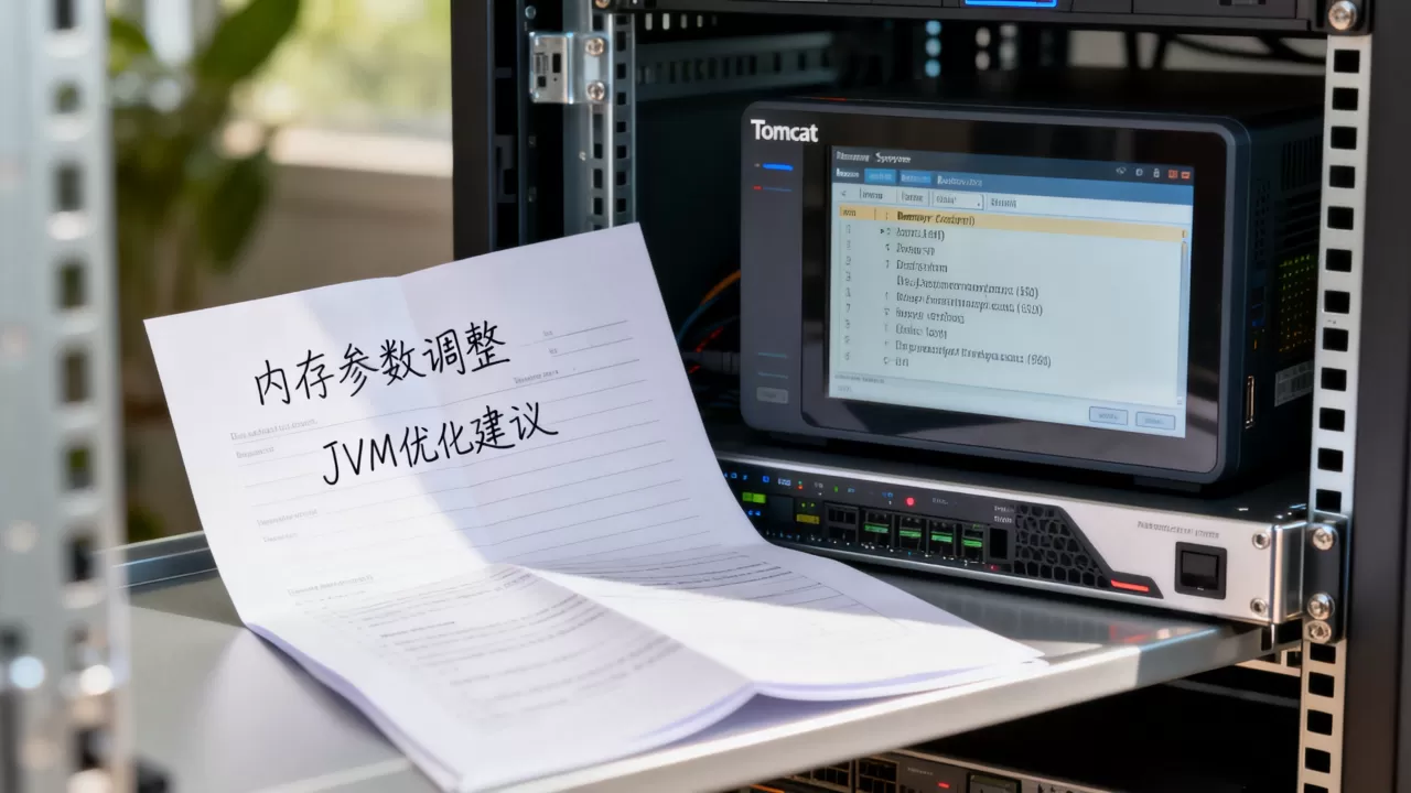 服务器tomcat内存配置怎么设置,如何优化? 服务器tomcat内存配置怎么设置,如何优化?