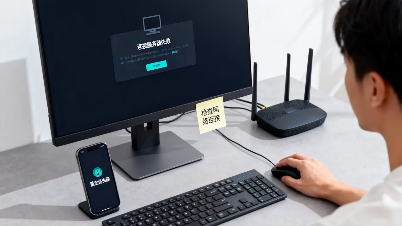 DNF一登陆就一直连接服务器失败怎么办?,怎么解决 DNF一登陆就一直连接服务器失败怎么办?,怎么解决