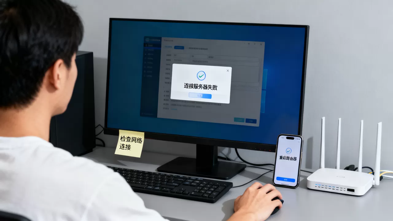 DNF一登陆就一直连接服务器失败怎么办?,怎么解决 DNF一登陆就一直连接服务器失败怎么办?,怎么解决
